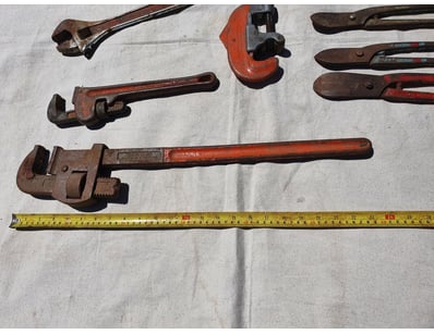 Home Improvement, DIY & Hardware (SAA991) - Lot 4118