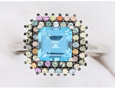 UNRESERVED Affordable Jewellery (A988) - Lot 1008