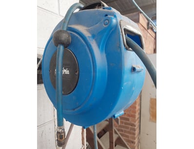 Smash Repair Business Liquidation (ON12057) - Lot 27