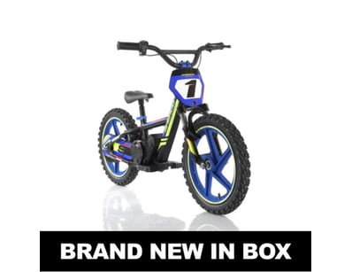 $2M UNRESERVED Major Retailer Business - Brand Ne... - Lot 7