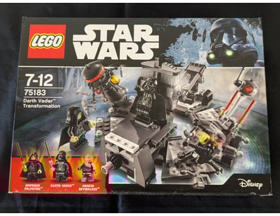 UNRESERVED COOKIES LIFETIME COLLECTION OF LEGO ... - Lot 544