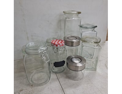 House & Homewares (A977) - Lot 1114