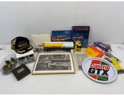 Sport, Leisure & Lifestyle (VICA988) - Lot 82