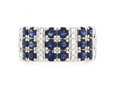 Affordable Jewellery Market (A996) - Lot 175