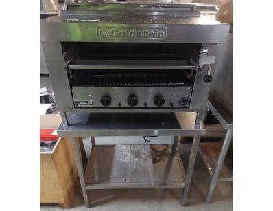 Abandoned Basement Catering Equipment - UNRESERV... - Lot 45