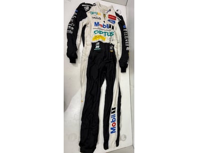 Mancave & Memorabilia (A990) - Lot 161