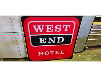 Mechanical Business Closure - Lot 4209