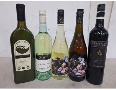 Major Warehouse Liquor Clearance (ON10853) - Lot 89