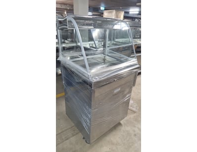 Abandoned Basement Catering Equipment - UNRESERV... - Lot 90