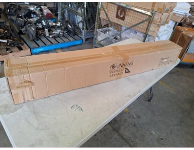 $1.5M Major Lighting & Accessories - Insurance C... - Lot 30