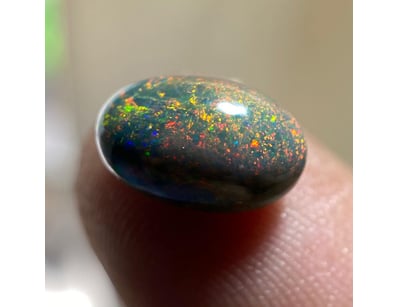 UNRESERVED Diamonds, Gemstones & Opals (A989) - Lot 6037