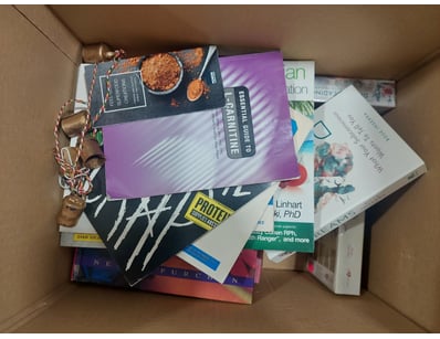 Sport, Leisure & Lifestyle (NSWA990) - Lot 2225