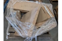 Downward Lights, Weatherproof switches, Ethernet...