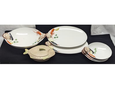 The Curio Collection (A1001) - Lot 2046