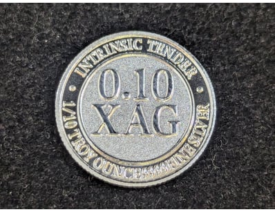 UNRESERVED Banknotes & Coins (A983) - Lot 1500