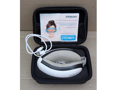 Sport, Leisure & Lifestyle (A987) - Lot 769