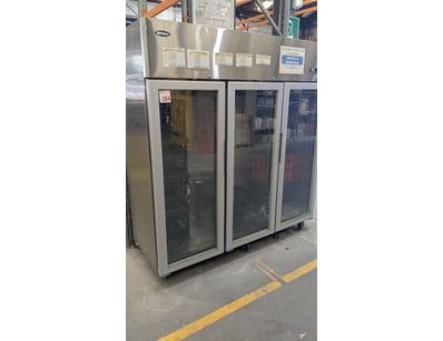 Shipping Containers & Industrial Surplus (ON4468) - Lot 284