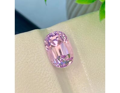 UNRESERVED Diamonds, Gemstones & Opals (A990) - Lot 3412