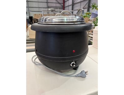 Café Equipment & Assets Liquidation (ON11835) - Lot 38