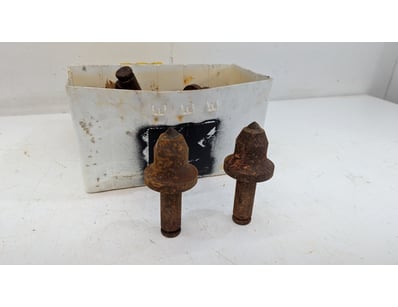 End of Contract Bypass Surplus - PART 2 - Lot 1316