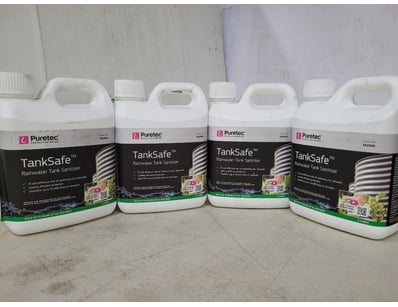 Unclaimed Freight (GCA1000) - Lot 1517