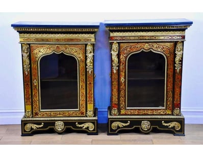 Luxe Estate Furnish (A1006) - Lot 5