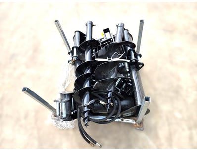 GOLD COAST UNRESERVED Factory Direct Machines & B... - Lot 9