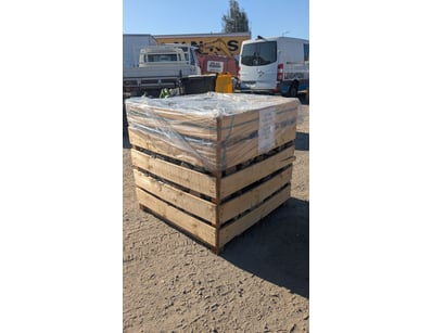 UNRESERVED Porcelain & Ceramic Tiles Business Clo... - Lot 9