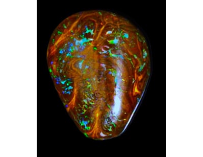 UNRESERVED Diamonds, Gemstones & Opals (A998) - Lot 313