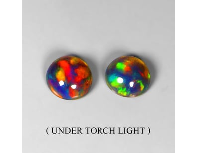 UNRESERVED Diamonds, Gemstones & Opals (A1005) - Lot 321