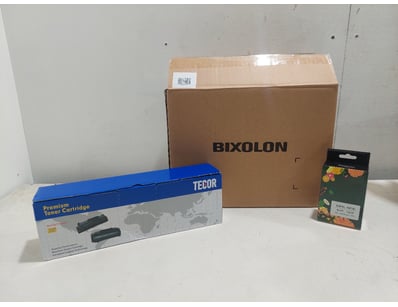 Unclaimed Freight (GCA984) - Lot 2519