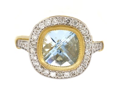 Fine Jewellery Market (A1001) - Lot 523