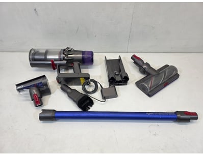 Factory Returned Reconditioned Dysons Liquidati... - Lot 407