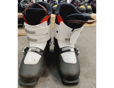 Head Next Edge men's ski boots.
Size: 24.5

