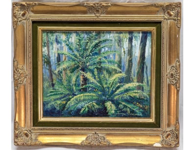 Art Market (A1000) - Lot 1205