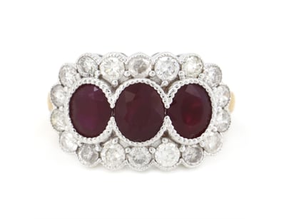 Fine Jewellery Market (A984) - Lot 1509