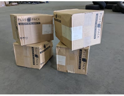 Gadget, Sporting & Home (WAA985) - Lot 25