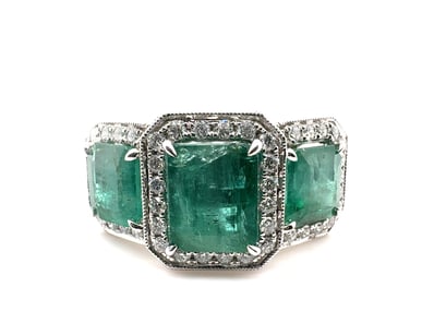 Luxury Jewellery (A1000) - Lot 404