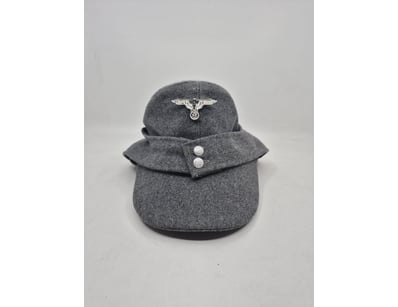 Historic Arms & Militaria (A987) - Lot 5600