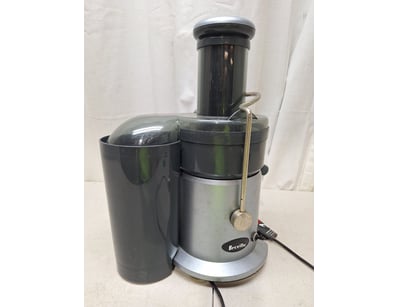 Whitegoods & Appliances (A987) - Lot 340
