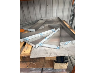 UNRESERVED Engineering Workshop Closure (ON4494) - Lot 114