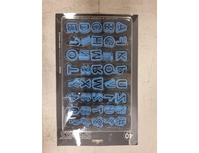 Unclaimed Freight (GCA1004) - Lot 327