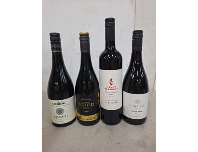 Major Warehouse Liquor Clearance (ON10853) - Lot 87