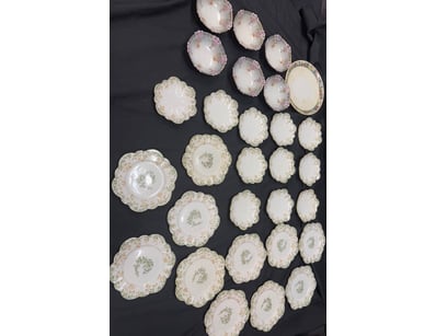 The Curio Collection (A995) - Lot 1023