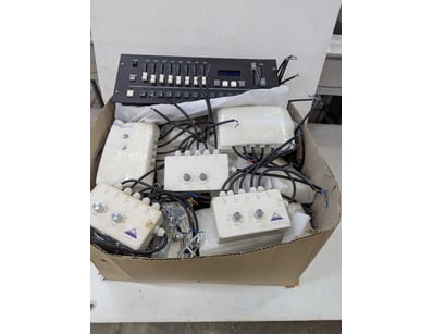 Home Improvement, DIY & Hardware (A988) - Lot 2669