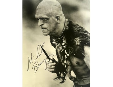 Mancave & Memorabilia (A977) - Lot 4302