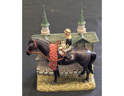 Mancave & Memorabilia (A1005) - Lot 1314