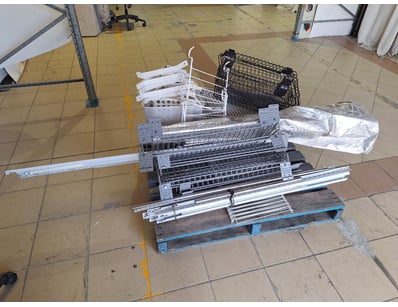 Home Improvement, DIY & Hardware (A999) - Lot 1101