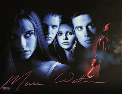 MUSE WATSON SIGNED PHOTO

Muse Watson Personally S...