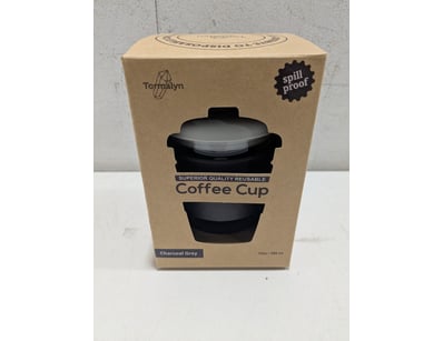 RRP $25.00 - Tormalyn Superior Quality Reusable Co...
